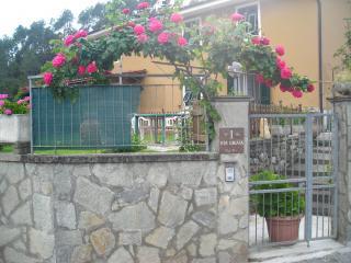 Apartamento : 4/4 personas - deiva marina  la spezia (provincia de)  liguria  italia