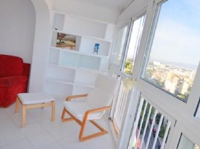 Apartamento con 1 dormitorio se vende en Torremolinos, Costa del Sol