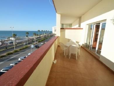 Apartamento con 2 dormitorios se vende en Benalmadena Costa, Costa del Sol