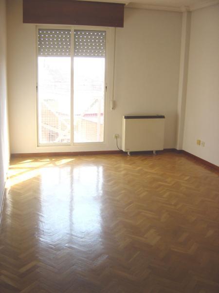 Apartamento en Madrid