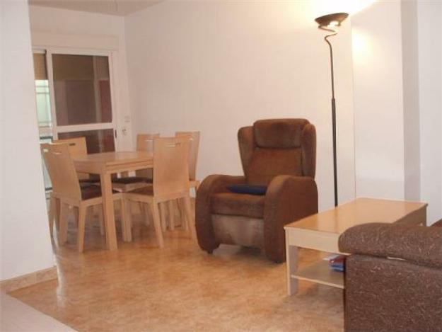 Apartamento en Murcia