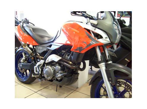 Aprilia pegaso 650 strada