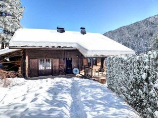 Chalet : 2/10 personas - la clusaz  alta saboya  rodano alpes  francia