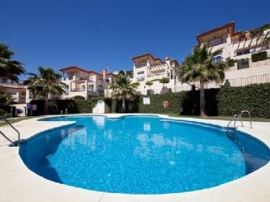 Chalet con 4 dormitorios se vende en Mijas Costa, Costa del Sol