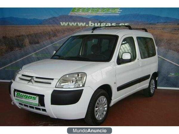 Citroën Berlingo Com. 1.6HDI 75 SX