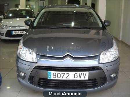 Citroën C4 1.6 HDi 90 Cool