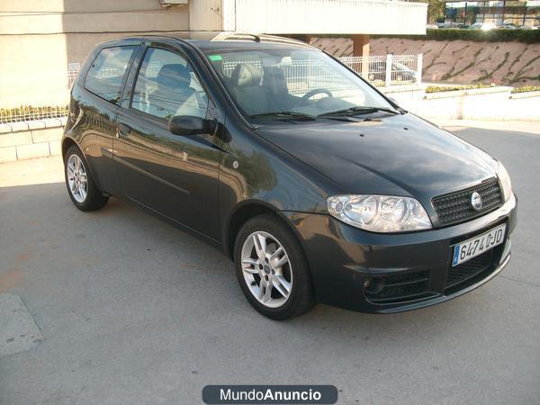 FIAT PUNTO 1.2 16VALVULAS