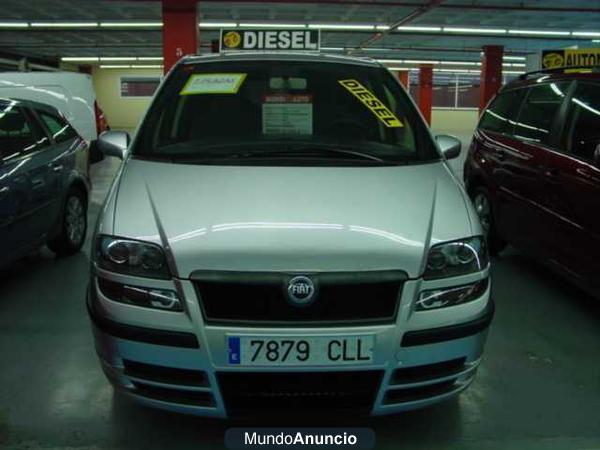 Fiat ULYSSE 2.0 JTD