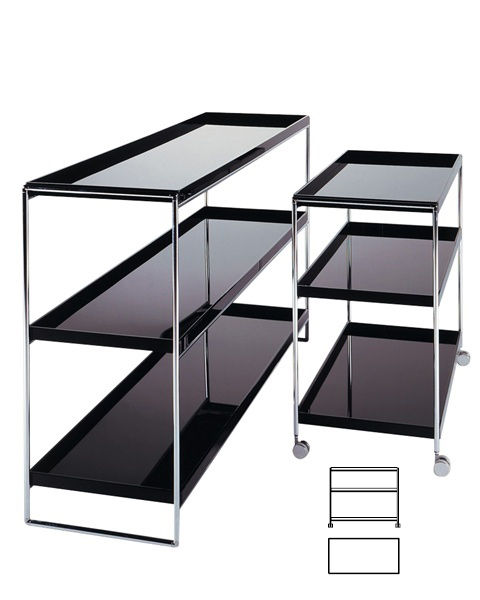 Kartell Trays 4416