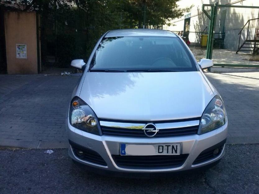 Opel Astra 16 Sport