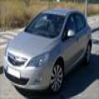 OPEL ASTRA ENJOY 1.7 CDTI ENJOY 110CV 6V 2010 - mejor precio | unprecio.es