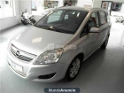 Opel Zafira 1.9 CDTi 120 CV Cosmo - mejor precio | unprecio.es