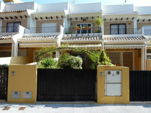 San Javier   - Townhouse - San Javier - CG15314   - 2 Habitaciones   - €95000€