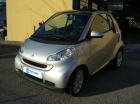 Smart Fortwo Coupe 62 Passion 3p. - mejor precio | unprecio.es