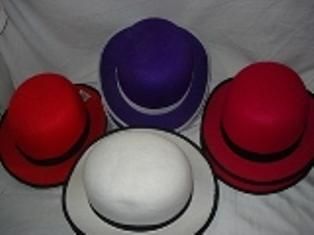 SOMBREROS BOMBIN