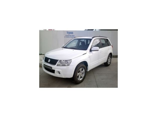 SUZUKI VITARA 1.9 GRAN VITARA