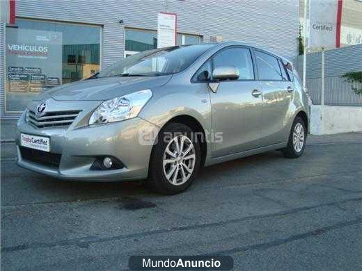 Toyota Verso 2.0 D4D Active 7pl.