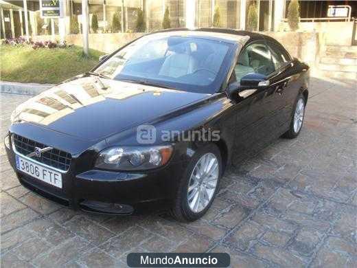 Volvo C70 D5 Summum