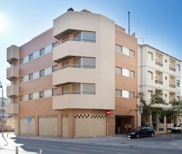 Apartamento en Pilar de la Horadada