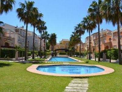 Apartamento en venta en Javea/Xàbia, Alicante (Costa Blanca)