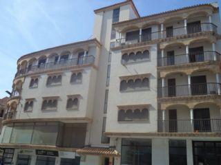 Apartamento en venta en Moraira, Alicante (Costa Blanca)