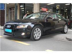 Audi a5 3.0 tdi quattro dpf+full/equiped