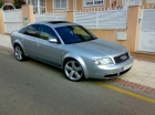 AUDI S6 4.2 QUATTRO 350CV - mejor precio | unprecio.es