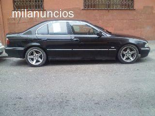 BMW 530TD 184CV