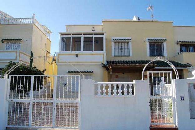 Casa en venta en Altos (Los), Alicante (Costa Blanca)