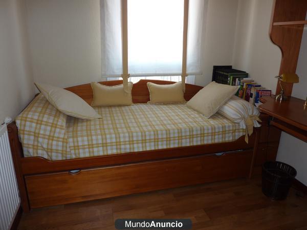 Dormitorio juvenil