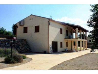 Finca/Casa Rural en venta en Ontinyent, Valencia (Costa Valencia)