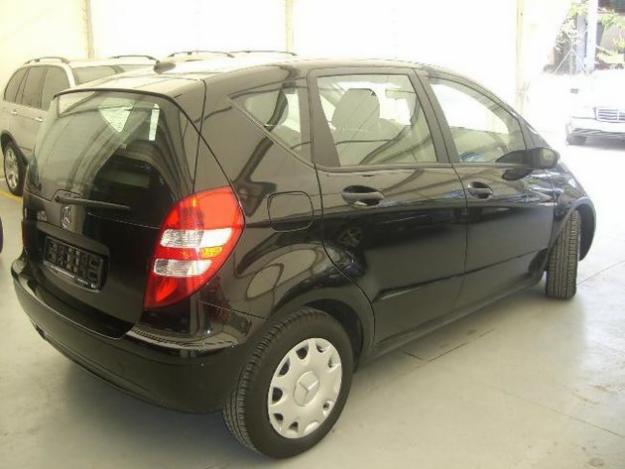 Mercedes A 180 Cdi '05 en venta en Málaga