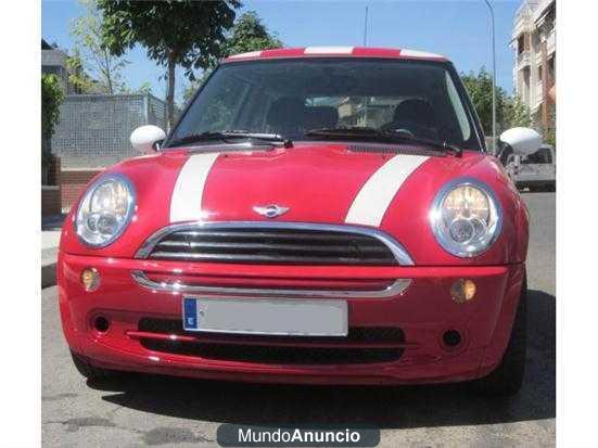 Mini One Oferta completa en: http://www.procarnet.es/coche/soria/soria/mini/one-gasolina-558269.aspx...