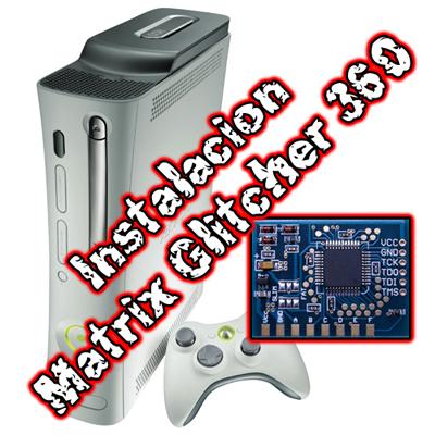 Piratear Xbox 360