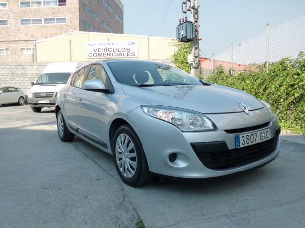 Renault Megane TomTom Edition dCi 105 eco2, 10.300€