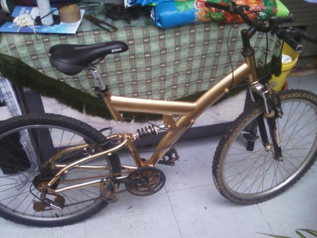 Top bike 60 euros !! urge