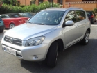 Toyota Rav 4 2.2 D-4D 136cv Executive - mejor precio | unprecio.es