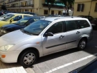 Vend ford focus 2001gasolina - mejor precio | unprecio.es