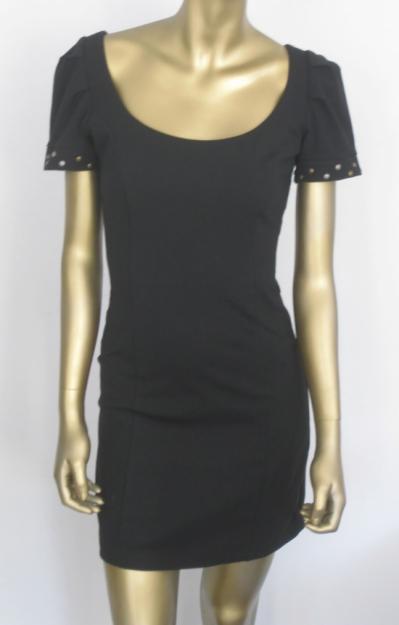 vestido bershka. talla m