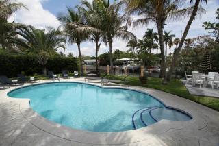 Villa : 8/10 personas - piscina - miami  costa atlantica  florida  estados unidos