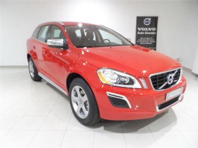 Volvo xc60 d4 r-design