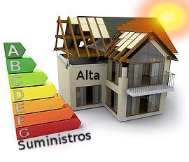 Certificado Eficiencia Energética