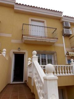 4b  , 2ba   in Palomares,  Costa de Almeria   - 126000  EUR