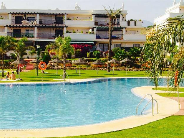 Apartamento a la venta en Nueva Andalucía Costa del Sol