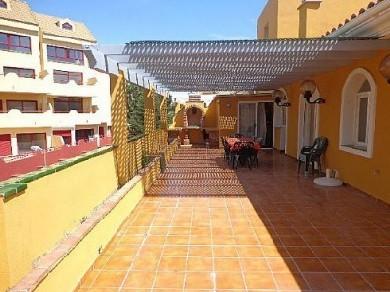 Apartamento con 3 dormitorios se vende en Benalmadena Costa, Costa del Sol