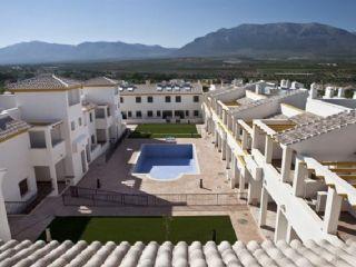 Apartamento en venta en Chirivel, Almería (Costa Almería)