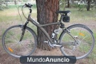 Bicicleta B-TWIN Original 7 - Muy cómoda - mejor precio | unprecio.es