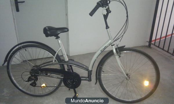 bicicleta paseo grande