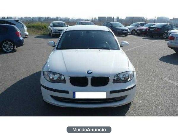 BMW 118 d [600544] Oferta completa en: http://www.procarnet.es/coche/sevilla/sevilla/bmw/118-d-diesel-600544.aspx...