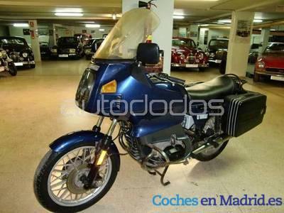 BMW R1100